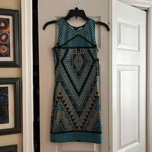 NWT Design Lab Dress XS